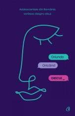 Oriunde, Oricand, Oricui - Curtea Veche