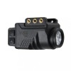 Lanterna cu laser verde LA01R Dazbog