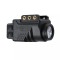 Lanterna cu laser verde LA01R Dazbog
