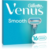 Gillette Venus Smooth rezerva Lama 16 buc