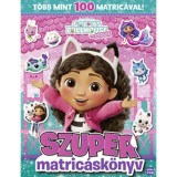 Gabi babah&aacute;za - Szuper matric&aacute;sk&ouml;nyv