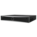 NVR 32 CANAL 16 POE K SERIES ACUSENSE 4K &quot;DS-7732NXI-K4/16P(D)&quot; (timbru verde 2 lei), HIKVISION