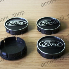 capacele janta FORD 60/55 mm