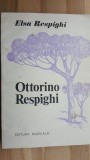 Ottorino Respighi-Elsa Respighi