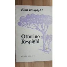 Ottorino Respighi-Elsa Respighi