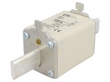 Siguranță Ardere Rapidă 100A 500VAC NH1 WT-NH