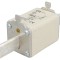 Siguranță Ardere Rapidă 100A 500VAC NH1 WT-NH