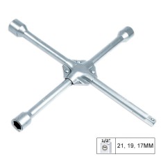 CHEIE IN CRUCE 1/2` JBM 552