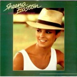 Vinil Sheena Easton &lrm;&ndash; Madness, Money And Music (VG++)