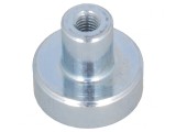 Magnet Neodim 13mm 60N O&Aring;&pound;el