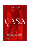 Casa - Paperback - Emma Becker - Trei, 2021