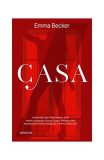 Casa - Paperback - Emma Becker - Trei