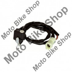 MBS Buton oprire CRF250/2010 = CRF450/2009, cu cablu, Cod Produs: EV40105AU foto