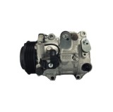 Compresor climatizare Toyota Highlander 2007-, Previa 2006-, Sienna 2004-2010, Diametru rola (mm): 110, RapidAuto 8062KS-1