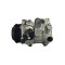 Compresor climatizare Toyota Highlander 2007-, Previa 2006-, Sienna 2004-2010, Diametru rola (mm): 110, RapidAuto 8062KS-1