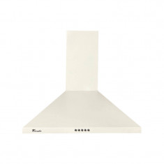 Hota tip Cupola Tornado Kent 750 50cm LED 1 motor 3 viteze Beige foto