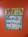 Revista Pif nr.1132/1967