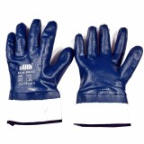 Arbeitshandschuhe Nitril Gr. XL/10