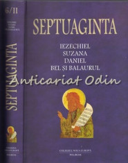 Septuaginta VI/II - Cristian Badilita, Francisca Baltaceanu, Monica Brosteanu foto