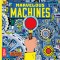 Marvelous Machines: A Magic Lens Book