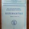 Texte dialectale vol. 1 partea a II-a. Noul atlas lingvistic roman, pe regiuni: Moldova si Bucovina- S. Dumistracel, D. Hreapca