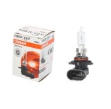 Bec auto halogen Osram HB3 (9005) 12V; 65W; P20d; 1 buc.