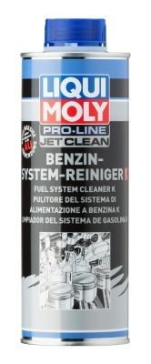LIQUI MOLY 5152 Pro-Line JetClean Benzin-System-Reiniger Konzentrat