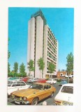 RF156 - Carte Postala - Mamaia. Hotel Riviera, necirculata
