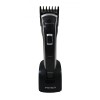 Aparat De Tuns Pritech 1723 , Stand Incarcare , Lame Inox , Argintiu/Negru