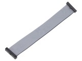 Cablu panglică IDC 20 pini, 152,4mm, conectori din ambele părți
