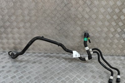 Furtun de lichid de răcire TESLA MODEL Y 2021 OEM: 1501293-00-B 30617367 foto