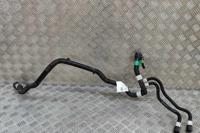 Furtun de lichid de răcire TESLA MODEL Y 2021 OEM: 1501293-00-B 30617367