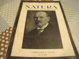 Revista Natura - nr 2 din 1939