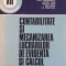 CONTABILITATE SI MECANIZAREA LUCRARILOR DE EVIDENTA SI CALCUL. MANUAL PENTRU LICEE ECONOMICE SI DE DREPT AD-240128