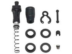 Service Kit Frane Sram Elixir CR/R/5 - Negru Ultimate FactoryBikes