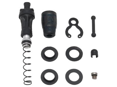 Service Kit Frane Sram Elixir CR/R/5 - Negru Ultimate FactoryBikes foto
