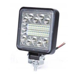 Proiector LED Aerbes 102W 12V foto