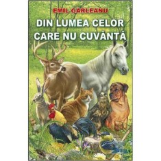 Din Lumea Celor Care Nu Cuvanta - Emil Garleanu