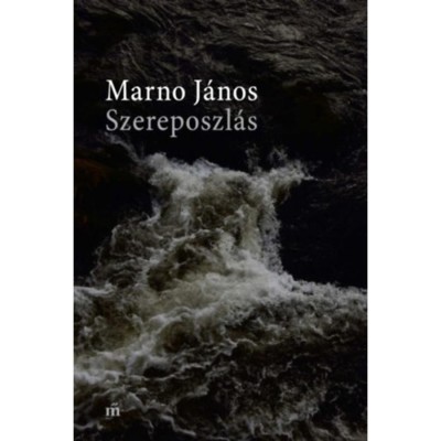 Szereposzl&amp;aacute;s - Marno J&amp;aacute;nos foto