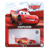 Masinuta metalica Cars3 - Personajul Fulger McQueen, Mattel