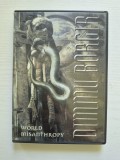 Dimmu Borgir &ndash; World Misanthropy Double DVD original (2002) Nuclear Blast, muzica rock Symphonic Black Metal