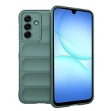 Husa Samsung Galaxy A17 5G Asteroid GSM Magic Shield, verde