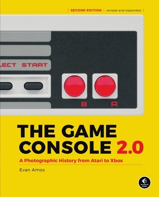 The Game Console 2.0: A Photographic History from Atari to Xbox foto