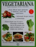 Vegetariana - Nicola Graimes (carte de bucate)