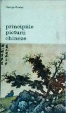 George Rowley - Principiile picturii chineze
