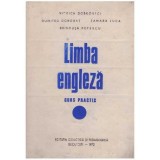 Colectiv - Limba engleza - curs practic - 126229