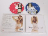 Cumpara ieftin Shania Twain - Up! 2CD (2002), CD, Pop, Mercury