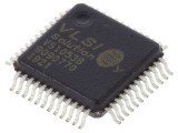 IC Codec Audio VS1053B-L