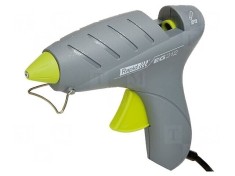 Pistol de lipit cu adeziv &Oslash;: 11mm,11,2mm,11,5mm,12mm 4min - Pistol de lipit cu adeziv multi-diametru