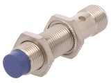 Senzor inductiv PNP NO 0-4mm M12 IP67 12-24VDC